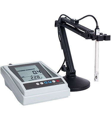 jenco Conductivity-TDS Tester